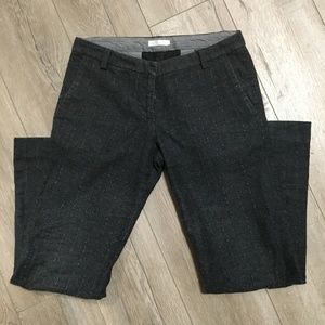 Bell Bottom Work Pants